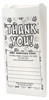 PBD64- Personalized Prescription Bag (Multiple Imprint Colors Available) (PBD64) PBD64- Personalized Prescription Bag (Multiple Imprint Colors Available) (PBD64)