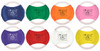PRF4- Personalized Pet Rope Flier (Multiple Fliers Colors Available) (PRF4)