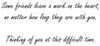 SYMDOG67- Sympathy Card (SYMDOG67) SYMDOG67- Sympathy Card (SYMDOG67)