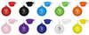 PCB17 - Personalized Pet Collapsible Bowl (Multiple Bowl Colors Available) (PCB17) PCB17 - Personalized Pet Collapsible Bowl (Multiple Bowl Colors Available) (PCB17)
