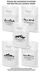 Select An animal mockups 1 color design.