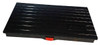 INK - 3" x 6.25" black ink closed ink pad used to make nose or pawprints.