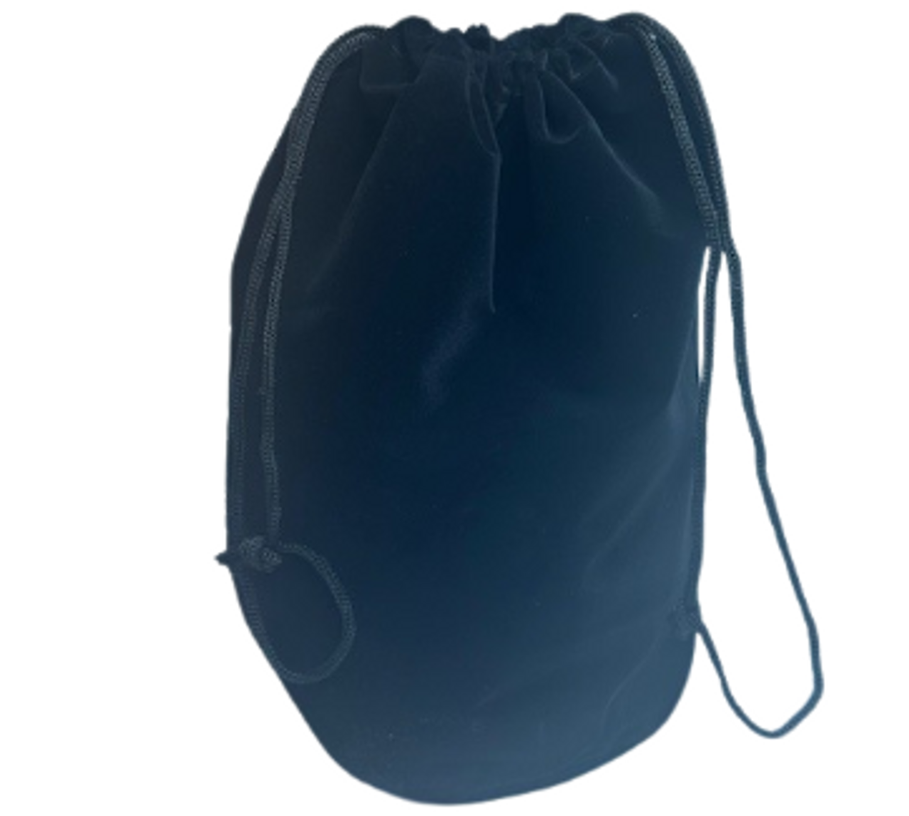 VMBAG1 -Velveteen Drawstring Bag (VMBAG1)