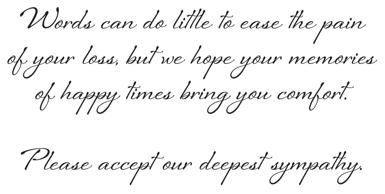 SYM42 - Standard Message