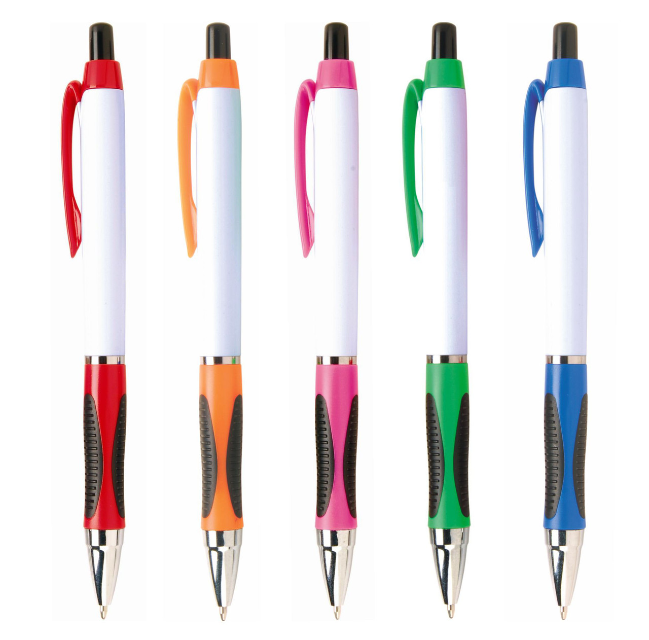 その他 pen pen3 PEN3-Sprite Pen Personalized w/ Black Ink - Imprint area: 1 5/8″ W