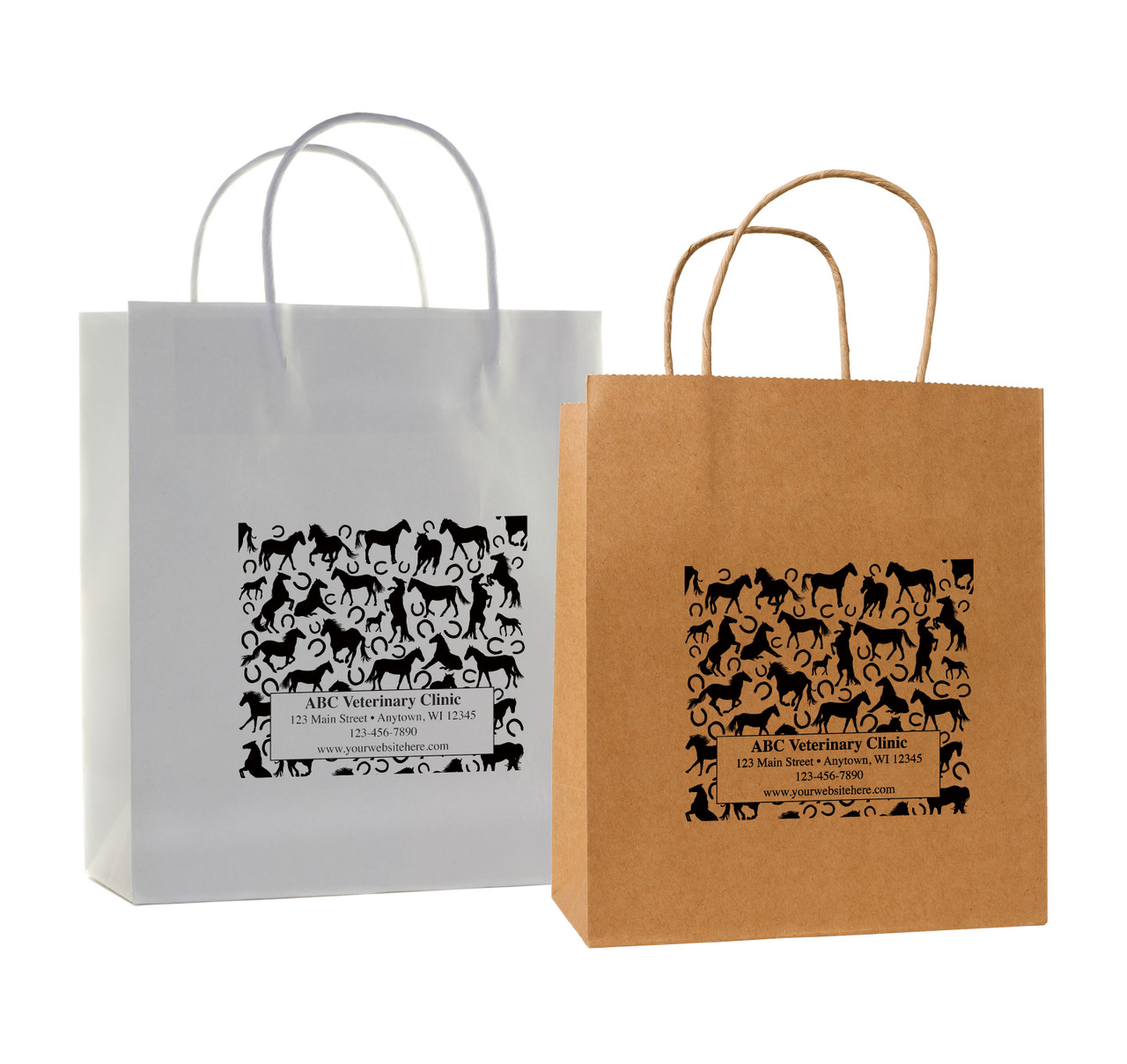 Custom Personalized Paper Gift Bag - Custom Wedding Guest Welcome Gift bags  | Custom Store bag AMGB-9 | Custom gift bags, Wedding gift bags,  Personalized gift bags