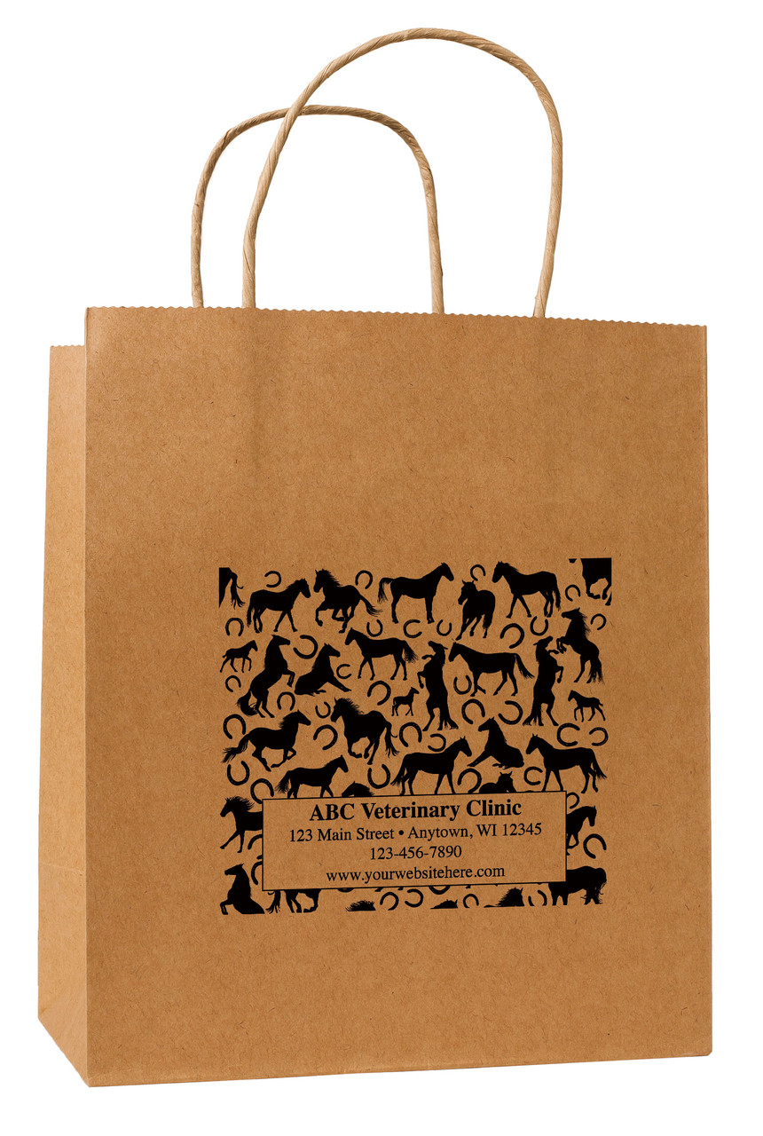 3 Creative Printed Bag Design Ideas - The Printed Bag Shop