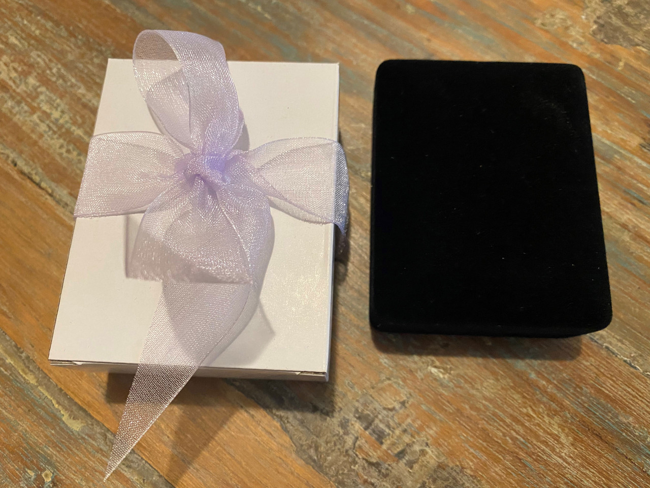 Jewelry Presentation boxes. Jewelry Presentation boxes.