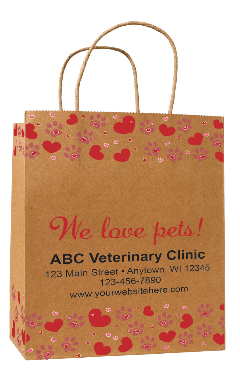 FCHSD18 - Available as white or kraft