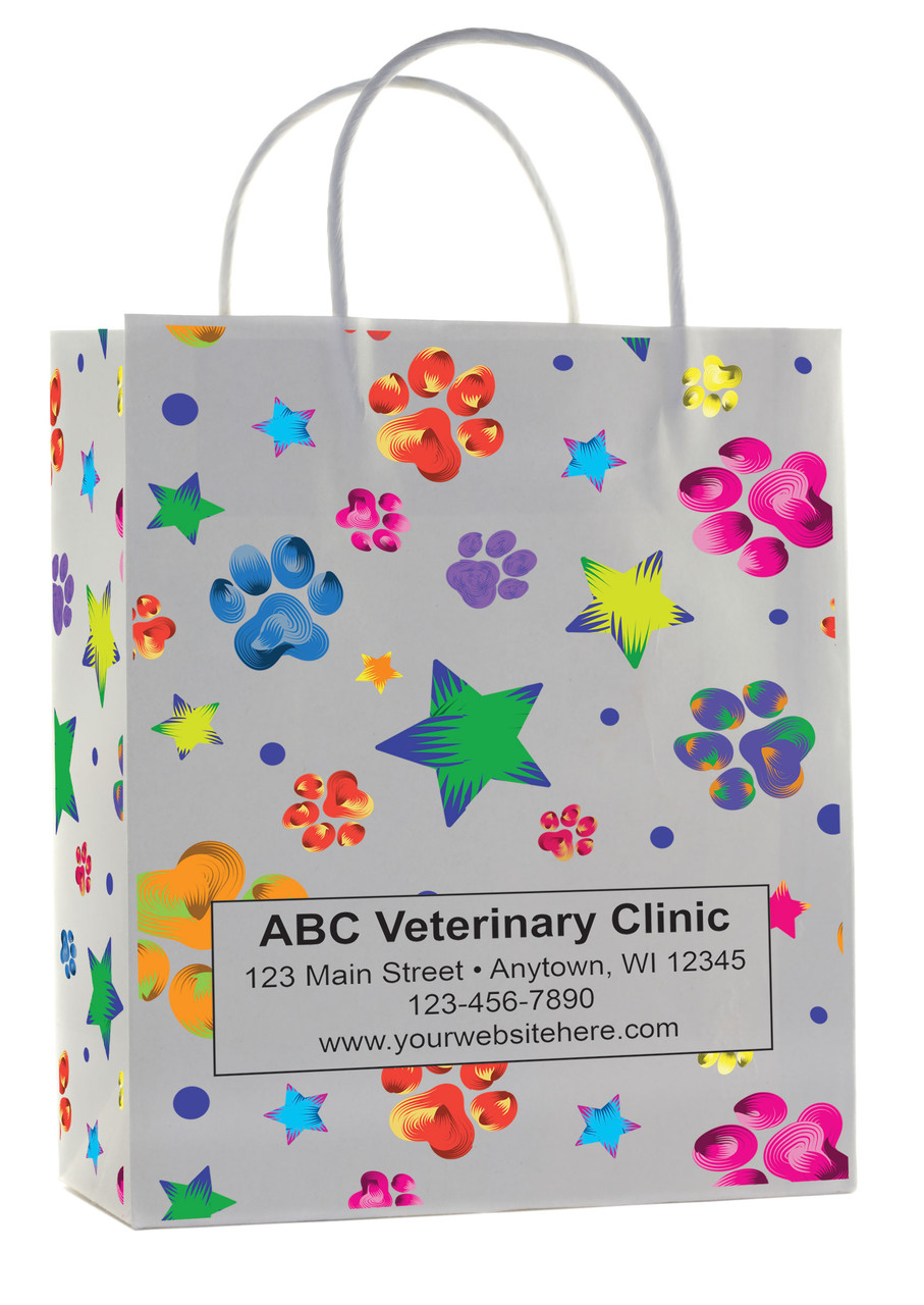 FCHSD36 -  Available on white or kraft