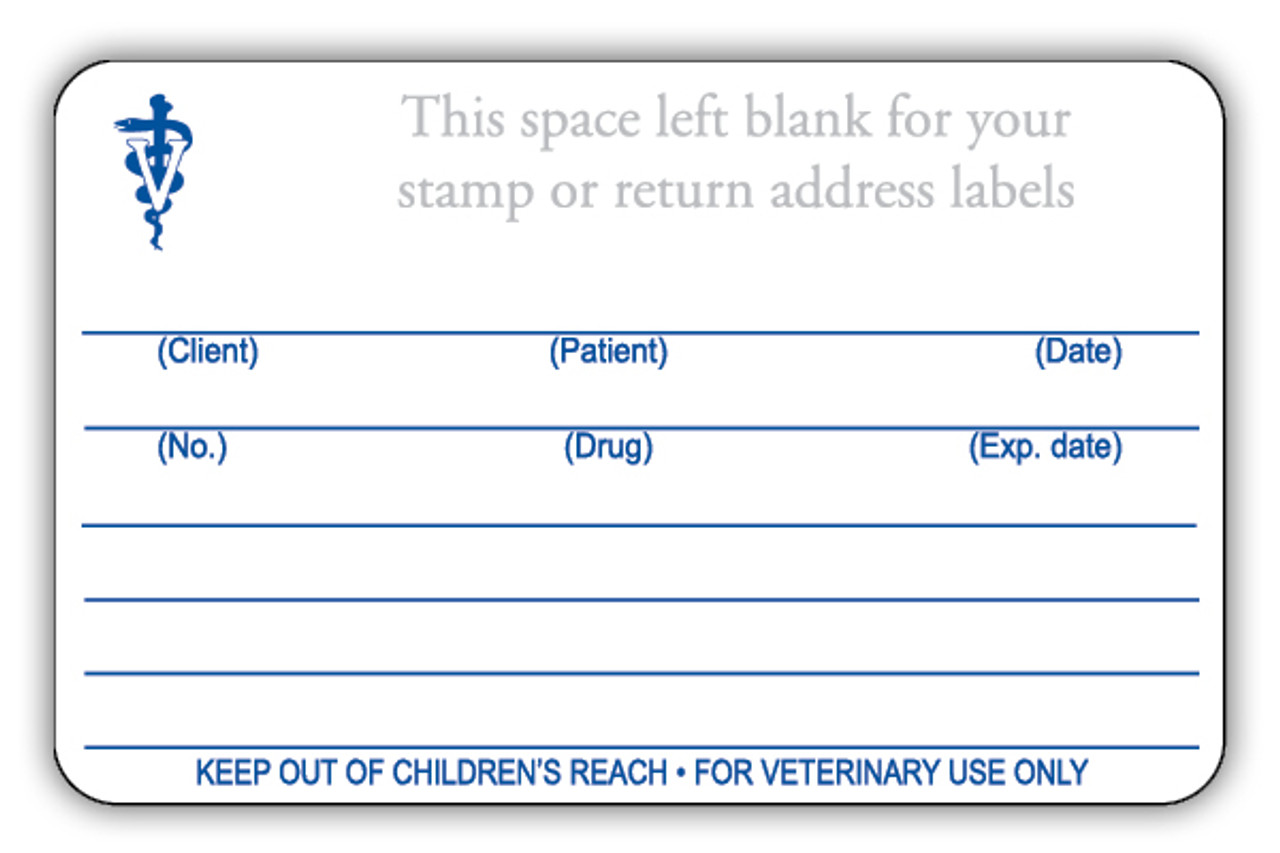 medication-label-template