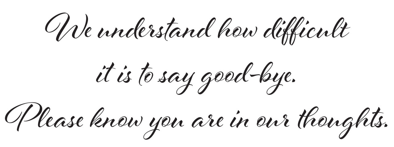 SYMPAW32 - Sympathy Card (SYMPAW32)