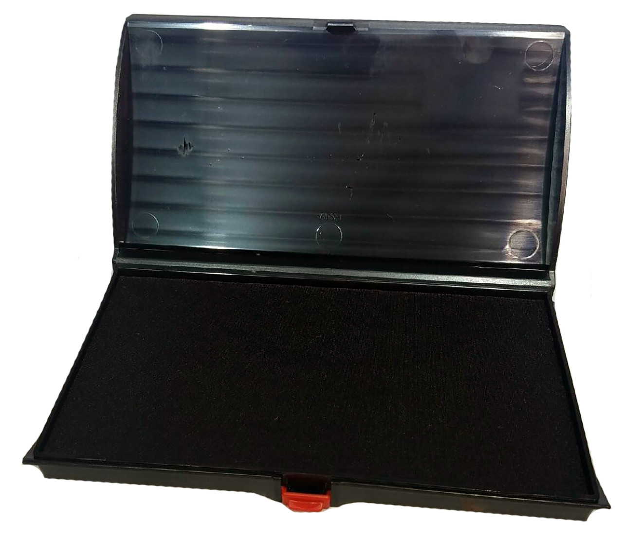 INK - 3" x 6.25" black ink