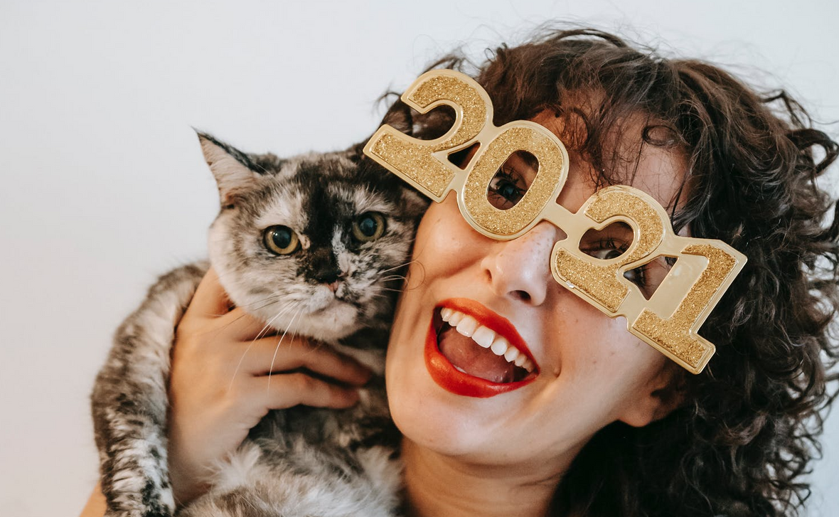Pet Trends to Look Out for in 2021