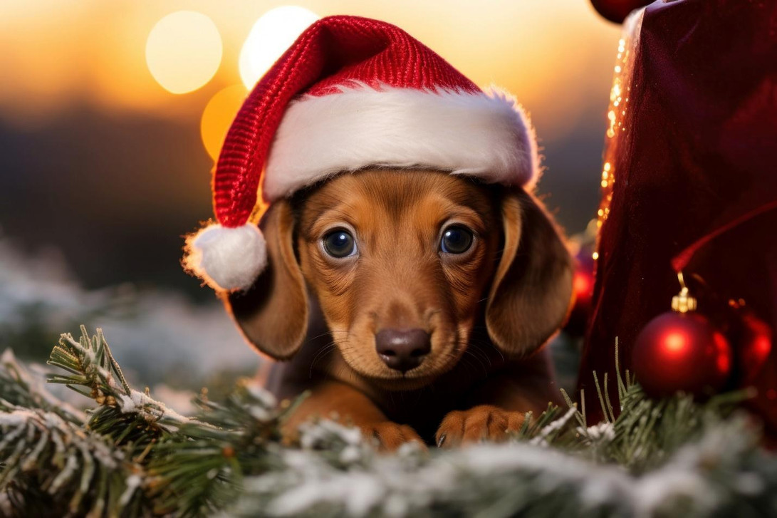 Creating Lasting Impressions: Essential Holiday Must-Haves for Your Veterinary Business Success