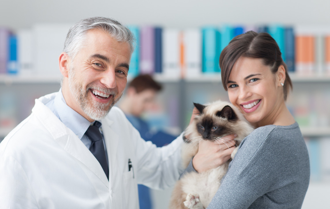 Keeping Clients Loyal to Your Veterinary Practice