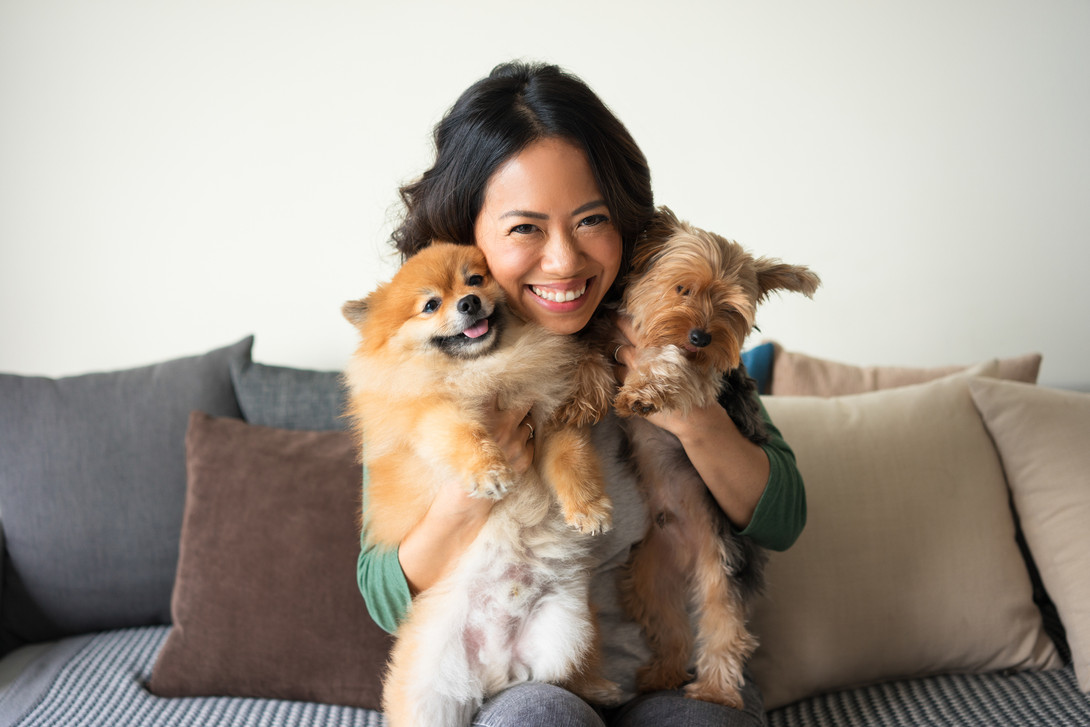 ​Why People Love Their Pets So Much