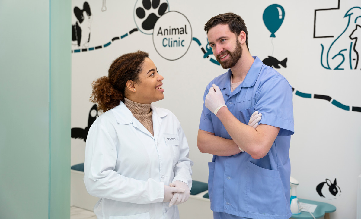 Veterinary Appointment Reminder Cards That Reduce No-Shows