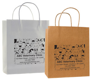 HSD14-Kraft or White