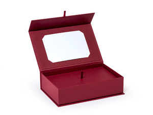 VPKS - Memorial Pet Keepsake Box - Small (7 ½” x 5” x 2”) VPKS - Memorial Pet Keepsake Box - Small (7 ½” x 5” x 2”)