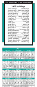 CAL8: Calendar 8 CAL8: Calendar 8