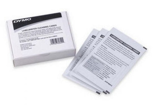 60622-Thermal Label Printer Cleaning Cards