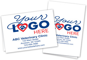 VCCP - Sympathy Card
Contact us at 1-877-761-5933 for more info!
