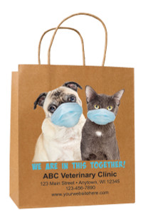 FCHSD10 - Available as white or kraft