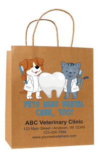 FCHSD16 - Available as white or kraft