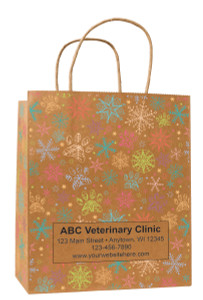 FCHSD27 - Available as white or kraft