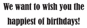 BDAY3- Birthday Card (BDAY3) Verse BDAY3- Birthday Card (BDAY3) Verse