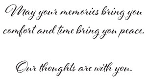 SYMEQ16 - Sympathy Card (SYMEQ16)