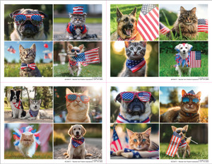 4DCMIX71- 4 up Reminder Card (4DCMIX71)