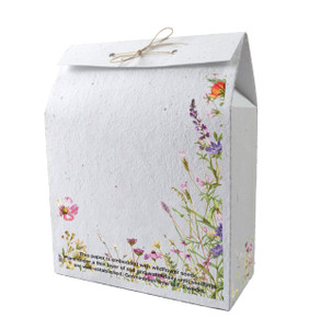 VMPU1 - Plantable Memorial Bag (VMPU1) back VMPU1 - Plantable Memorial Bag (VMPU1) back