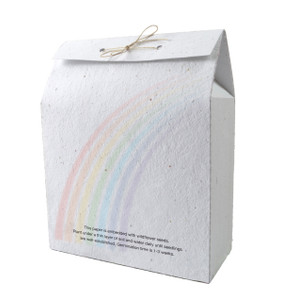 VMPU3 - Plantable Memorial Bag (VMPU3) back VMPU3 - Plantable Memorial Bag (VMPU3) back