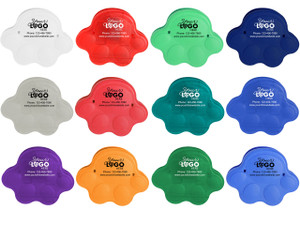 PPSCP - Paw-Keep It Clip (Multiple Imprint Colors Available)