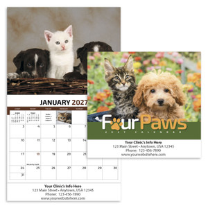 FCAL1: 13 month Full-Size Calendar (FCAL1) 