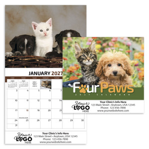 FCAL1: 13 month Full-Size Calendar (FCAL1) 