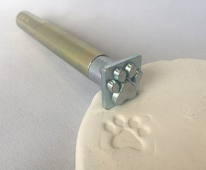 SPAW - Paw Print Stamp SPAW - Paw Print Stamp