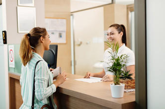 Little Changes That Can Make Your Front Desk Run Smoother