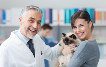 Keeping Clients Loyal to Your Veterinary Practice