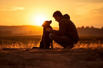 5 Meaningful Ways Veterinary Clinics Honor Pets on National Pet Memorial Day