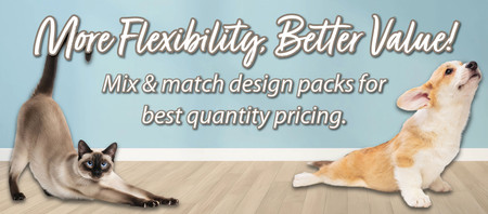 Animal Stretching showing flexible pricing