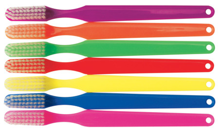 CPTBRUSH - Classic Personalized Pet Toothbrushes