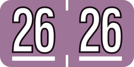 YL26: Filing Systems