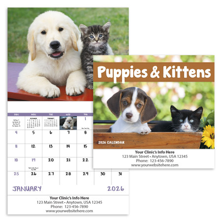FCAL2: 13 month Full-Size Calendar (FCAL2)