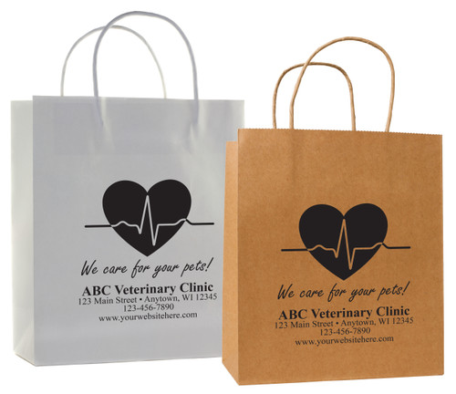 HSD13-Kraft or White