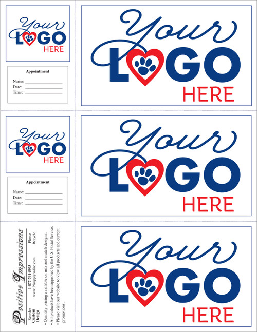 3REMP-3 up Reminder Card -
 Customized products not available for online ordering.
 Please call 877-761-5933 to place your order. (3REMP) 3REMP-3 up Reminder Card -
 Customized products not available for online ordering.
 Please call 877-761-5933 to place your order. (3REMP)