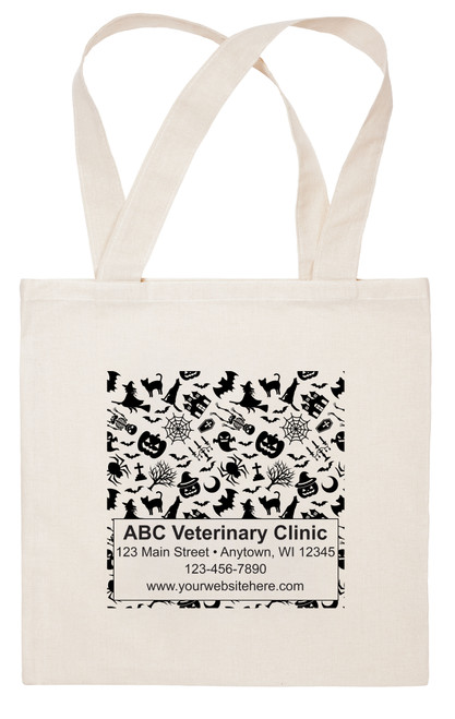 CTS25 - Personalized Fabric Tote Bag - 15"x 15" (Multiple Imprint Colors Available) (CTS25) CTS25 - Personalized Fabric Tote Bag - 15"x 15" (Multiple Imprint Colors Available) (CTS25)