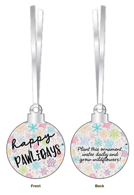 SPO1 - Plantable Seed Ornaments (SPO1) SPO1 - Plantable Seed Ornaments (SPO1)